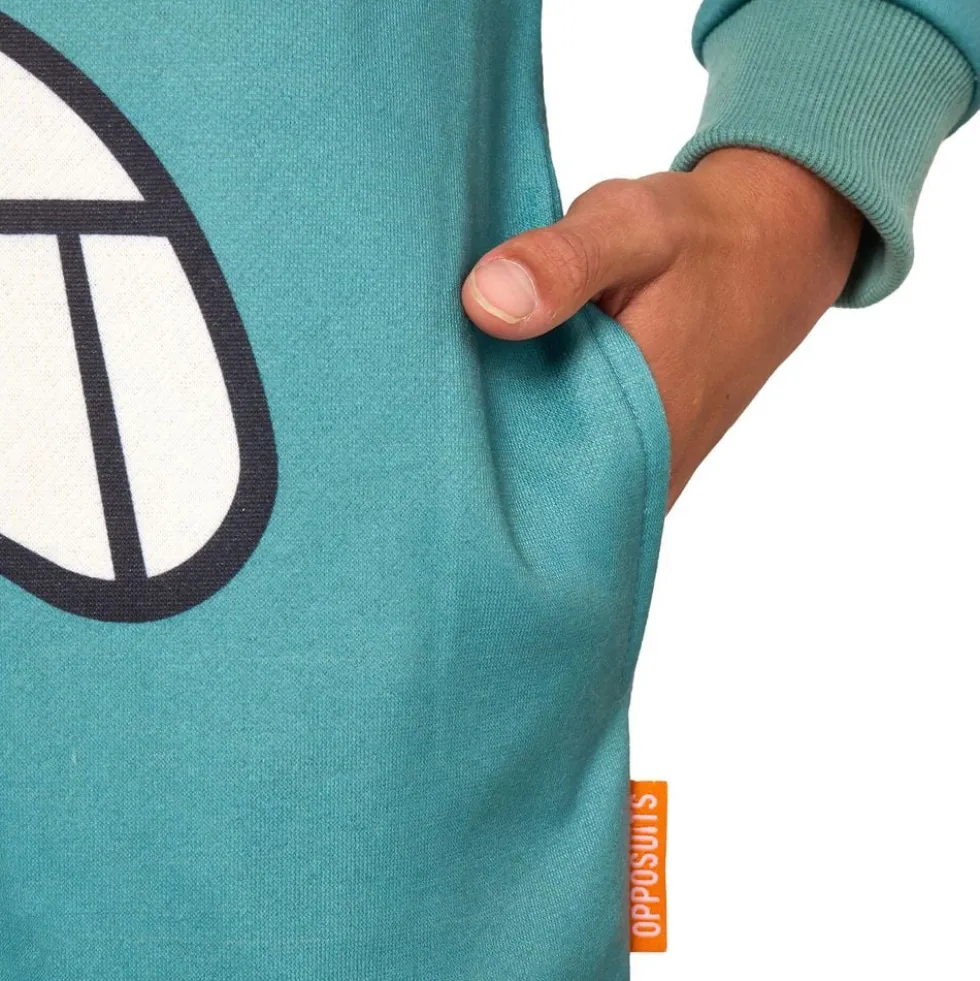 OppoSuits SvampBob Firkant Plankton Børne Onesie