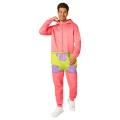 OppoSuits SvampBob Firkant™ Patrick Onesie