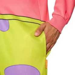 OppoSuits SvampBob Firkant™ Patrick Onesie
