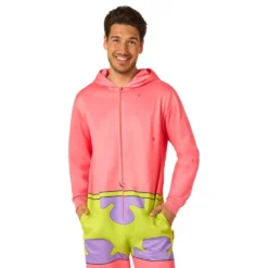 OppoSuits SvampBob Firkant™ Patrick Onesie