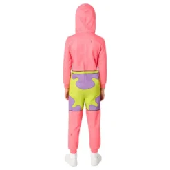 OppoSuits SvampeBob Firkant™ Patrick Onesie til børn