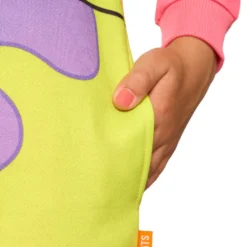 OppoSuits SvampeBob Firkant™ Patrick Onesie til børn