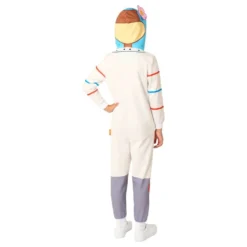OppoSuits SvampeBob Firkant™ Sandy Onesie Børn