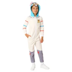 OppoSuits SvampeBob Firkant™ Sandy Onesie Børn