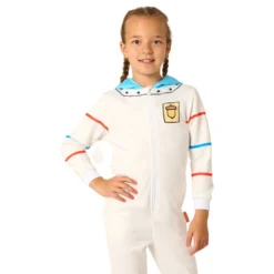 OppoSuits SvampeBob Firkant™ Sandy Onesie Børn