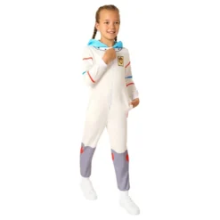 OppoSuits SvampeBob Firkant™ Sandy Onesie Børn