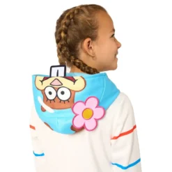 OppoSuits SvampeBob Firkant™ Sandy Onesie Børn