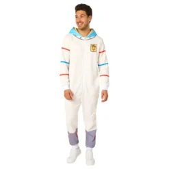 OppoSuits SvampeBob Firkant™ Sandy Onesie