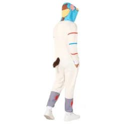 OppoSuits SvampeBob Firkant™ Sandy Onesie