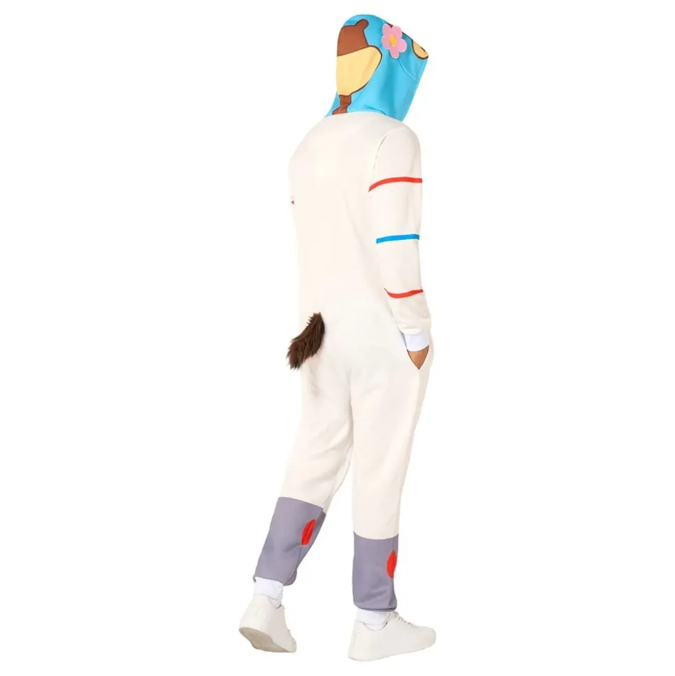 OppoSuits SvampeBob Firkant™ Sandy Onesie