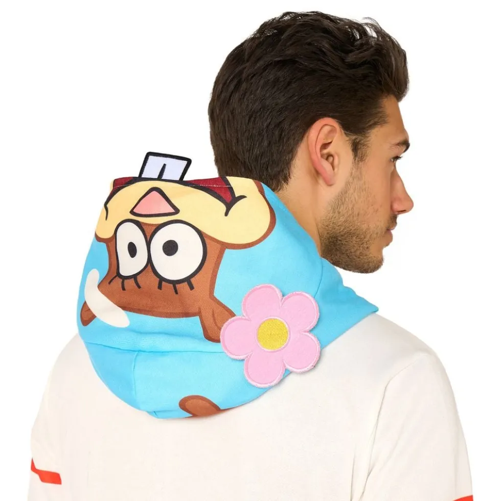 OppoSuits SvampeBob Firkant™ Sandy Onesie