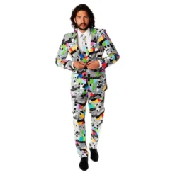 OppoSuits Testival Jakkesæt