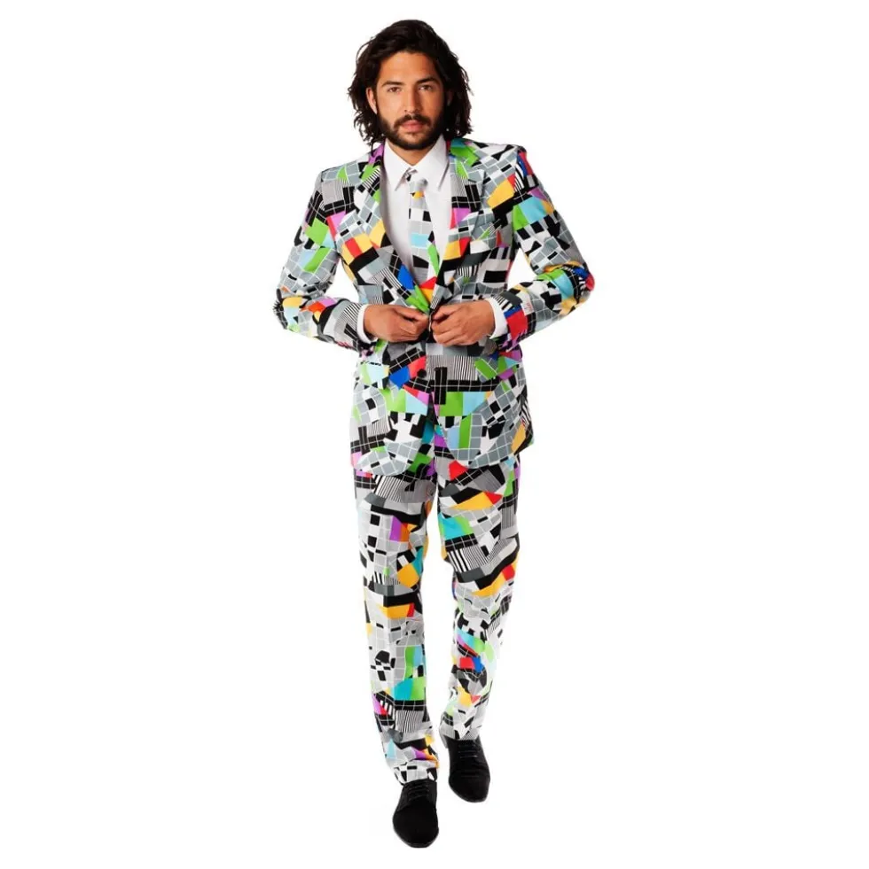 OppoSuits Testival Jakkesæt