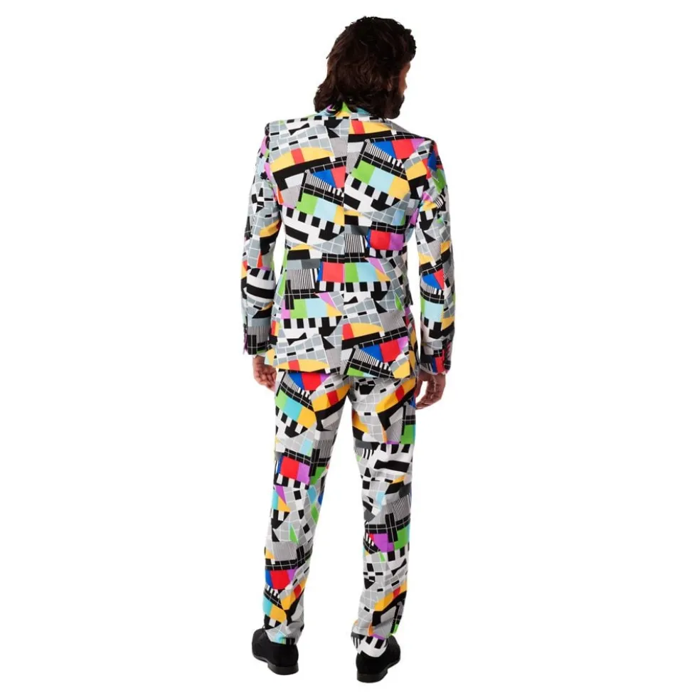 OppoSuits Testival Jakkesæt