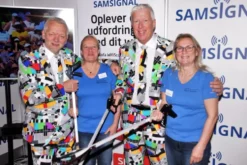 OppoSuits Testival Jakkesæt
