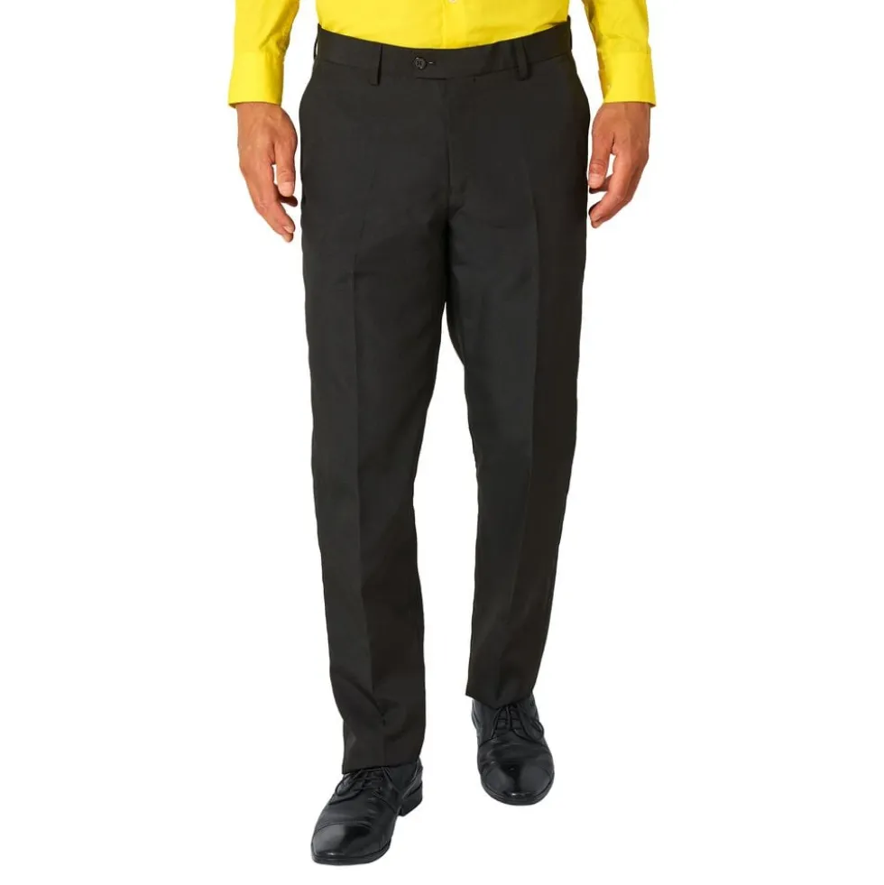 OppoSuits The Batman Kostume