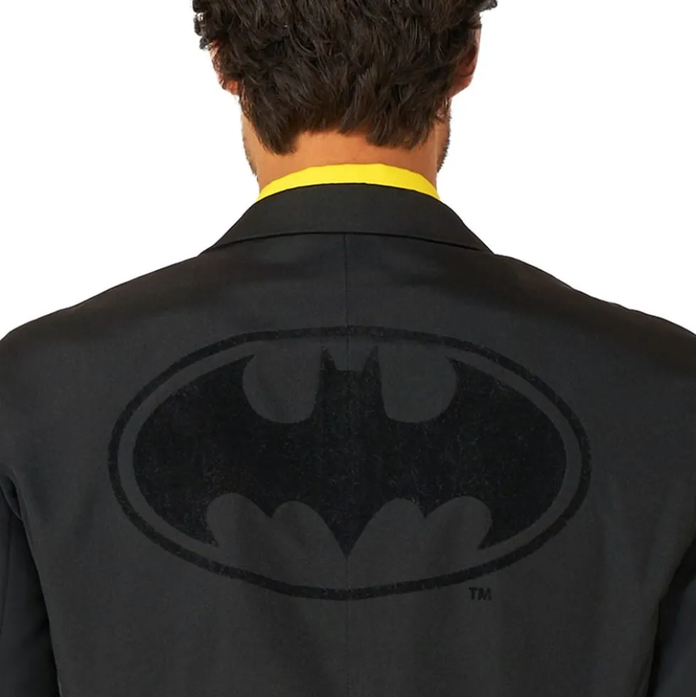OppoSuits The Batman Kostume