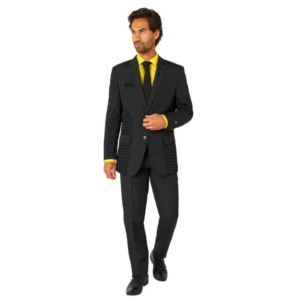 OppoSuits The Batman Kostume