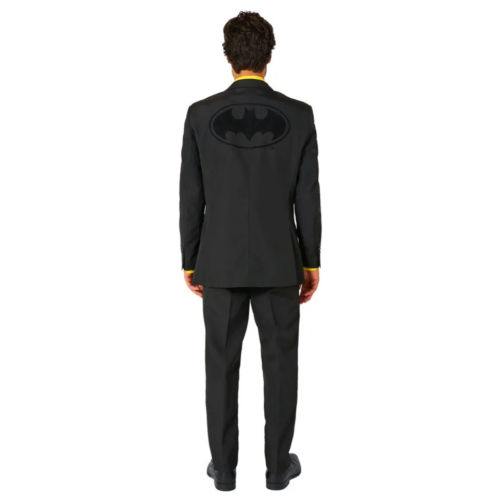 OppoSuits The Batman Kostume