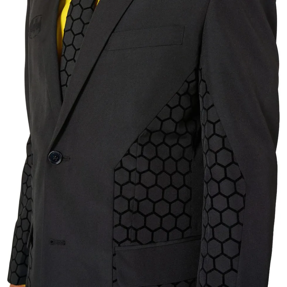 OppoSuits The Batman Kostume