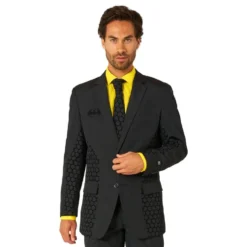 OppoSuits The Batman Kostume
