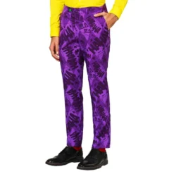 OppoSuits The Joker Jakkesæt