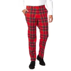 OppoSuits The Lumberjack Jakkesæt
