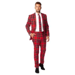 OppoSuits The Lumberjack Jakkesæt