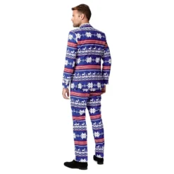 OppoSuits The Rudolph Jakkesæt