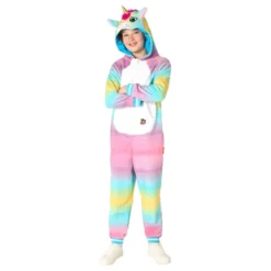 OppoSuits Unicorn Børne Onesie