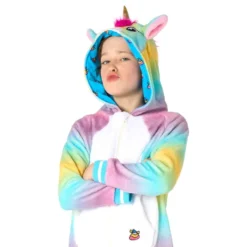 OppoSuits Unicorn Børne Onesie
