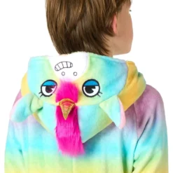 OppoSuits Unicorn Børne Onesie