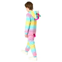 OppoSuits Unicorn Børne Onesie