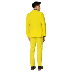 OppoSuits Yellow Fellow Jakkesæt