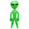 Oppustelig Alien XL