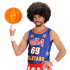 Oppustelig Basketball