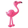 Oppustelig Flamingo