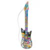 Oppustelig Guitar Hippie