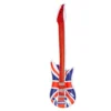 Oppustelig Guitar UK