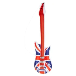 Oppustelig Guitar UK