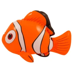 Oppustelig Klovnefisk