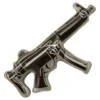 Oppustelig K-pistol