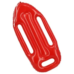 Oppustelig Lifeguard Redningsbøje