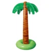 Oppustelig Palme Stor