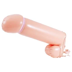 Oppustelig Penis
