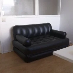 Oppustelig Sofa