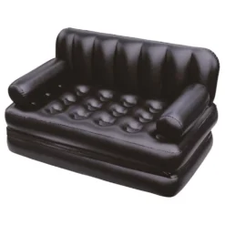 Oppustelig Sofa