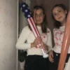 Oppusteligt Baseballbat USA