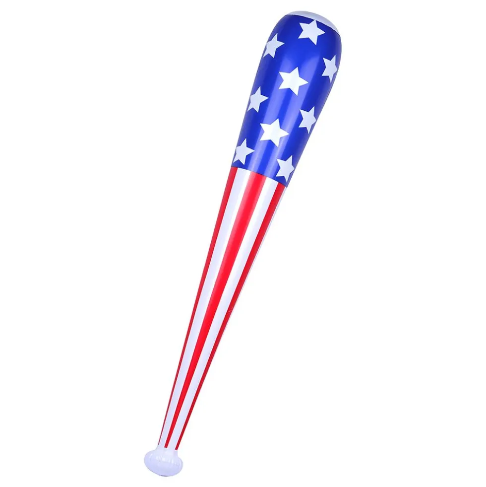 Oppusteligt Baseballbat USA