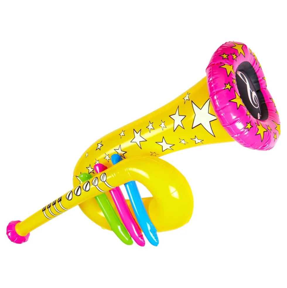 Oppustelig Tuba